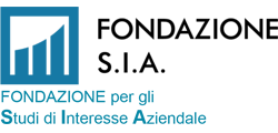 Fondazione SIA