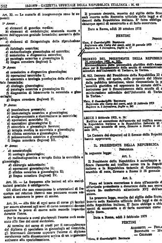 riconoscimento